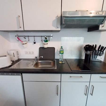Bodensee Apartments Fischbach Eichenmuehleweg Friedrichshafen Luaran gambar