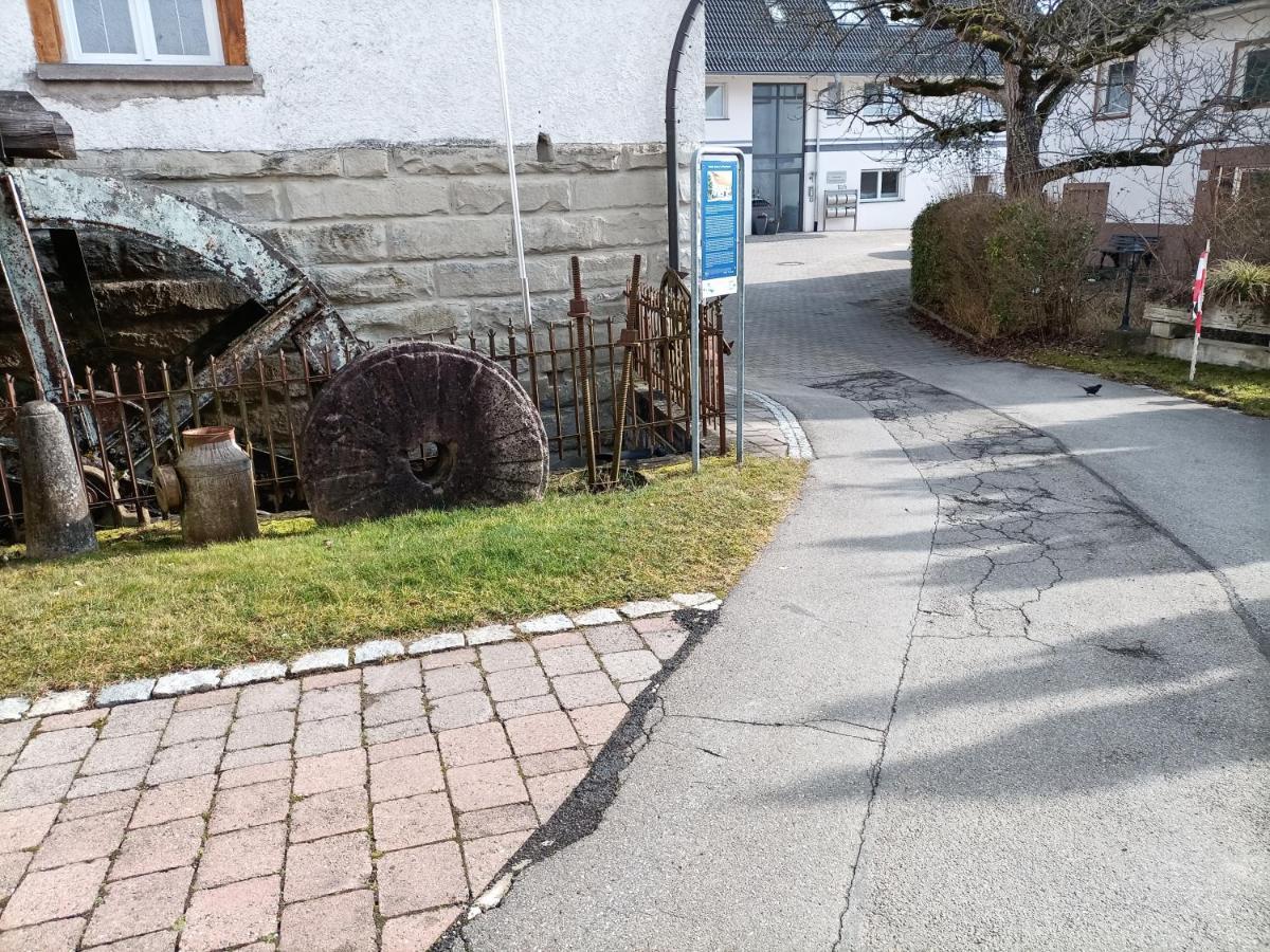 Bodensee Apartments Fischbach Eichenmuehleweg Friedrichshafen Luaran gambar