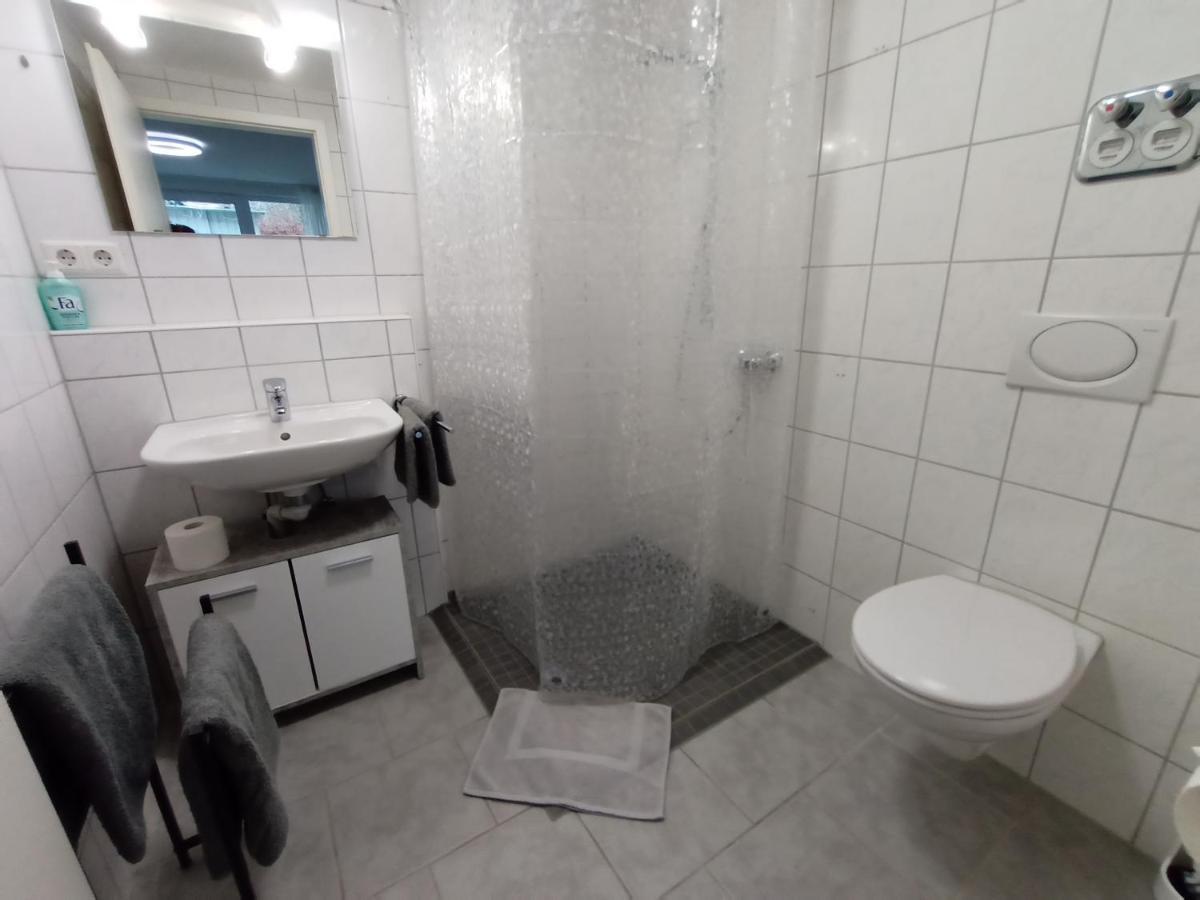 Bodensee Apartments Fischbach Eichenmuehleweg Friedrichshafen Luaran gambar