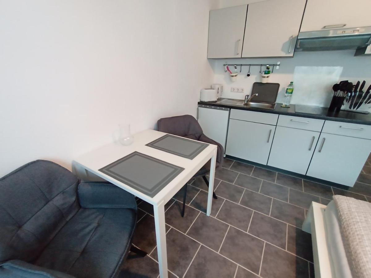 Bodensee Apartments Fischbach Eichenmuehleweg Friedrichshafen Luaran gambar