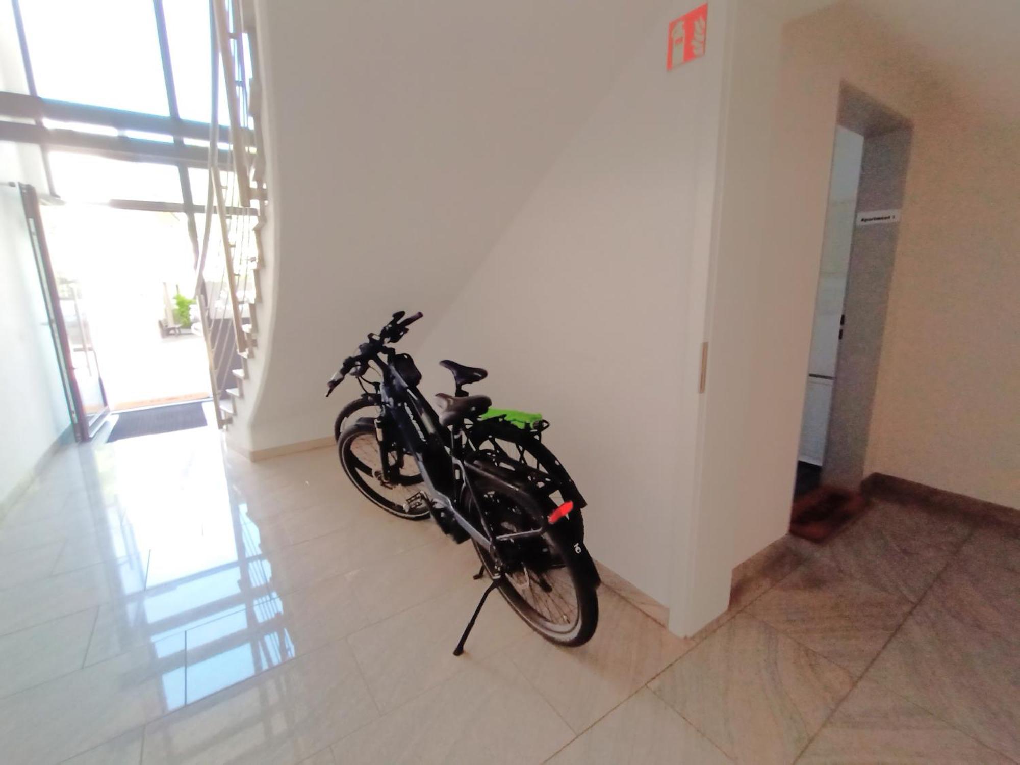 Bodensee Apartments Fischbach Eichenmuehleweg Friedrichshafen Luaran gambar